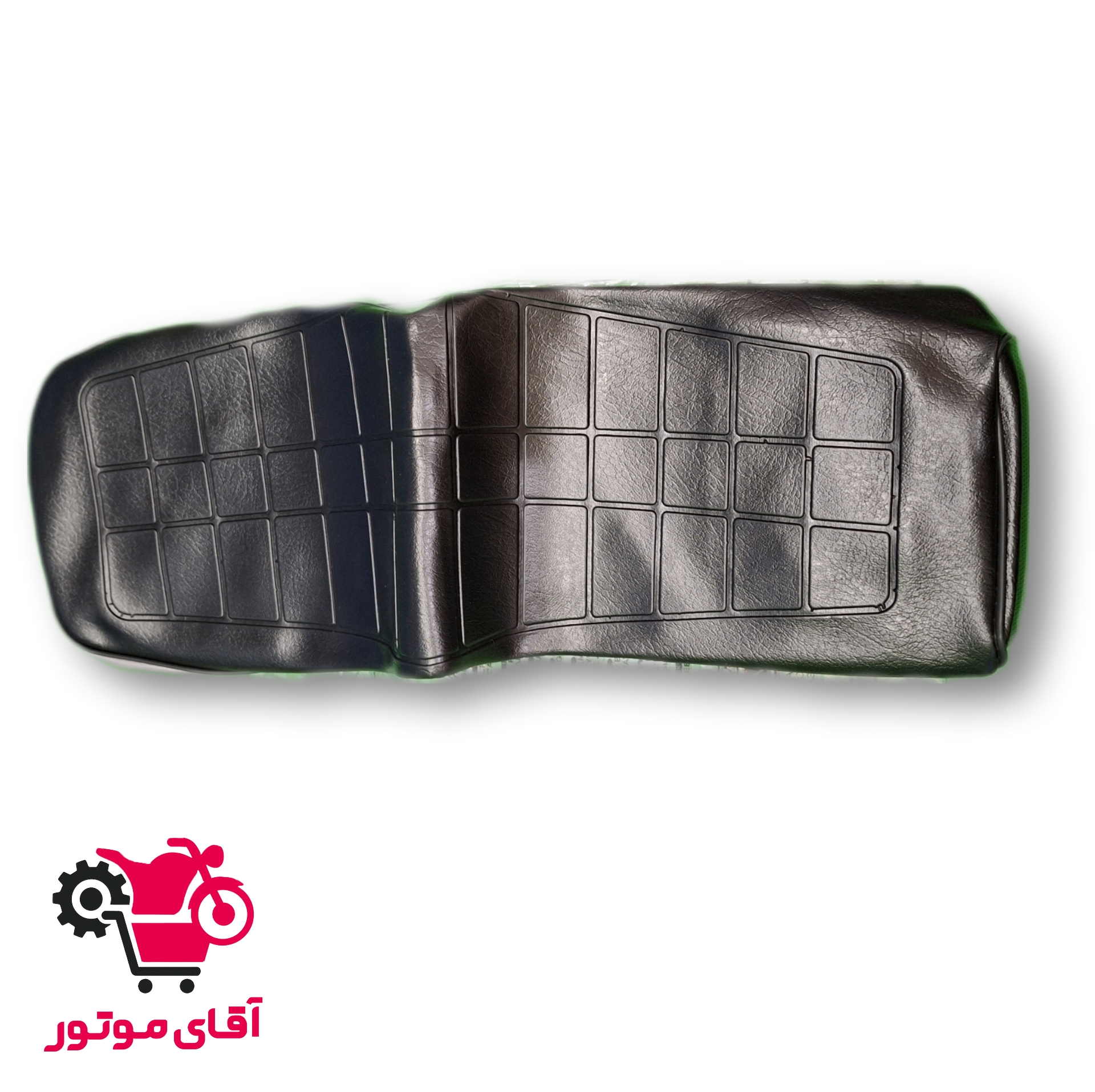 روکش زین رهرو (اصلی)