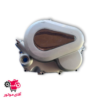 درب کلاج کامل سه چرخ توسن
