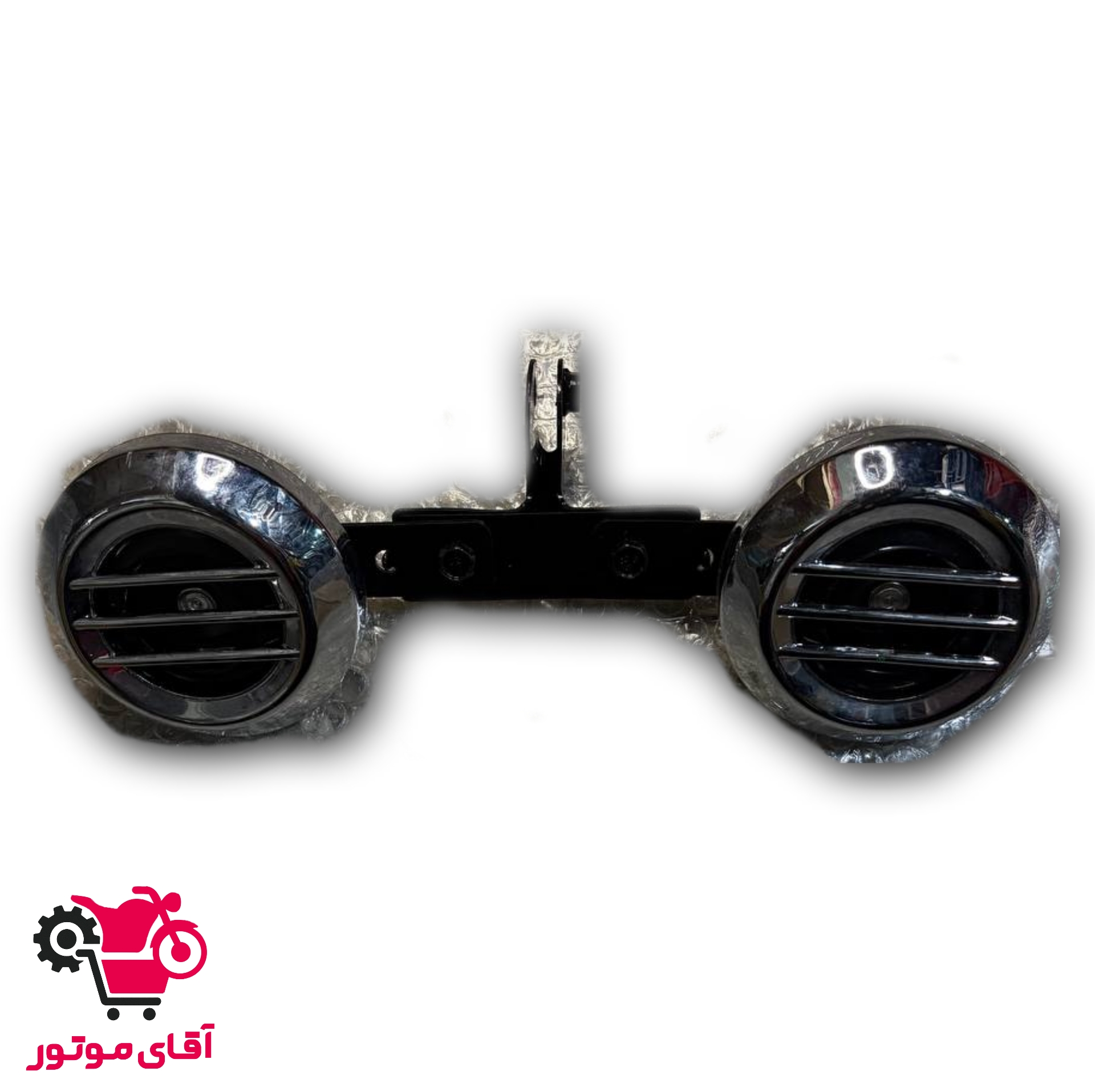 بوق فابریک سی جی ال
