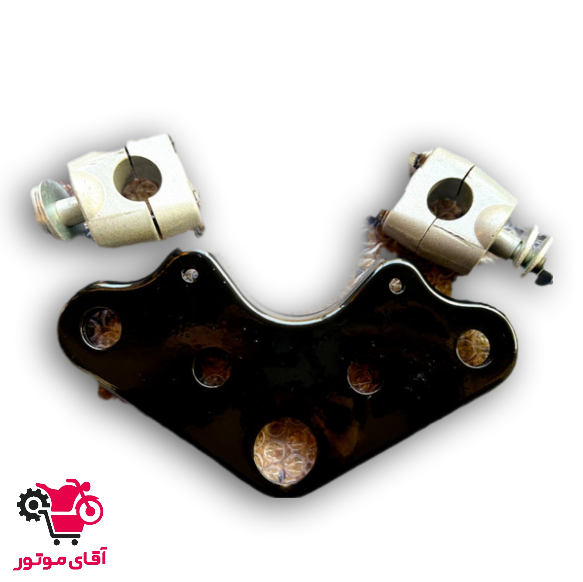 کرپی بالا کامل فابریک کی ال دی KLD