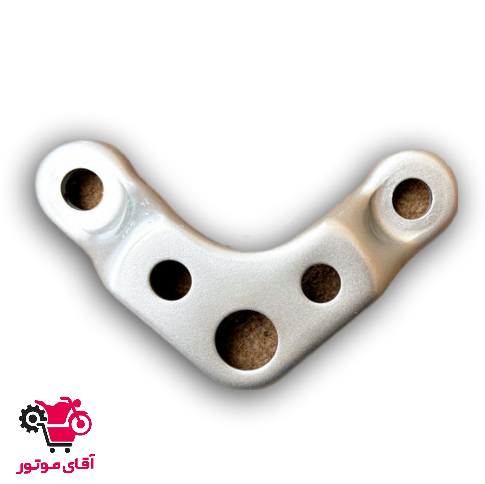 کرپی بالا فرمان فابریک پیشرو پیروز ۷۰ سی سی