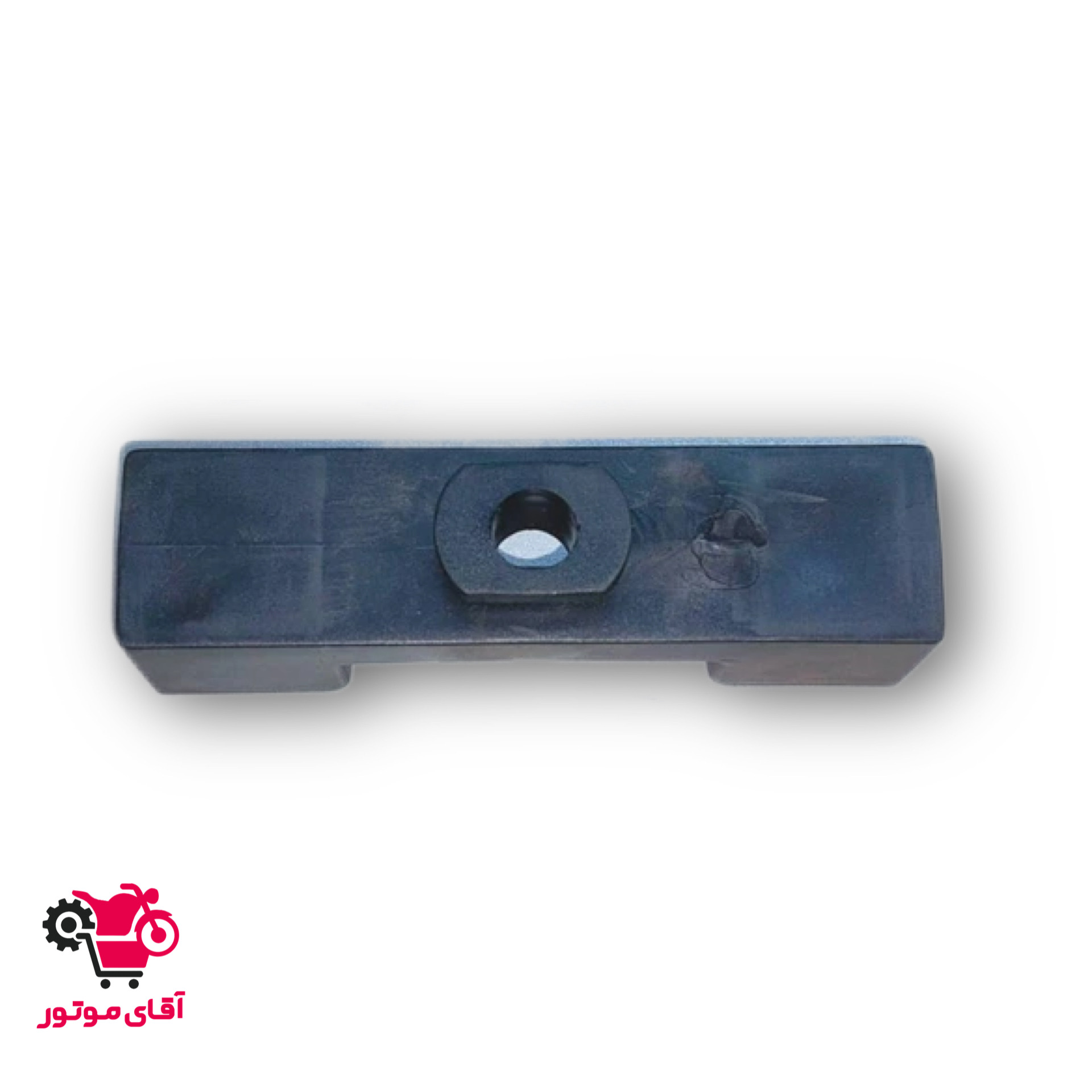 ضربه گیر باک رهرو طرح باکسر MW 150