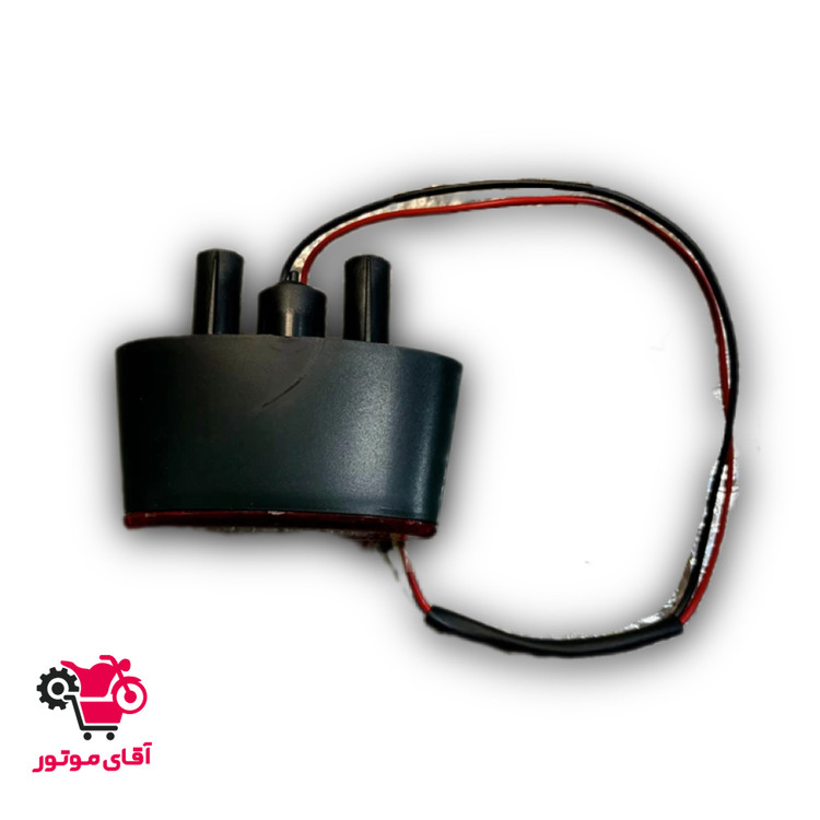 چراغ پلاک فابریک پالس