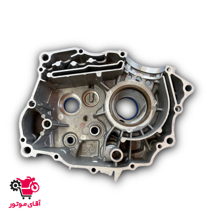 پوسته کارتل۲۰۰cc(چپ) شماره فابریک تریل جی وای(G,Y)زیپ استار پیشرو