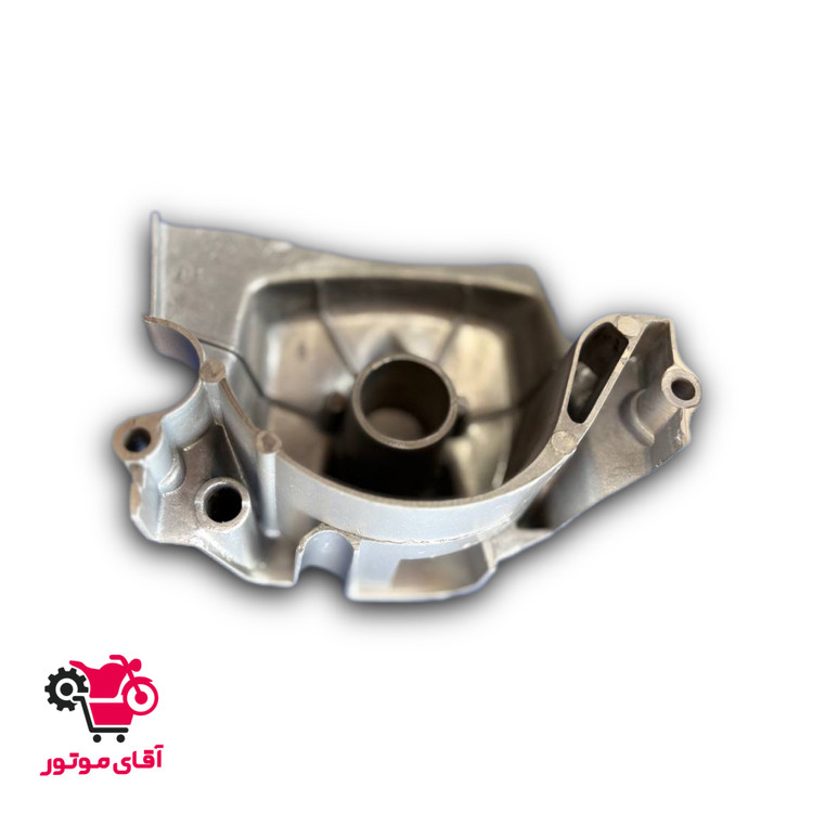 پوسته درب دنده زنجیر فابریک تریل جی وای(G,Y)زیپ استار پیشرو