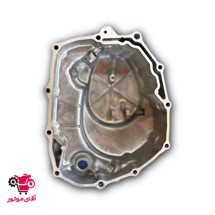 پوسته درب کلاج فابریک پیشرو PISHRO