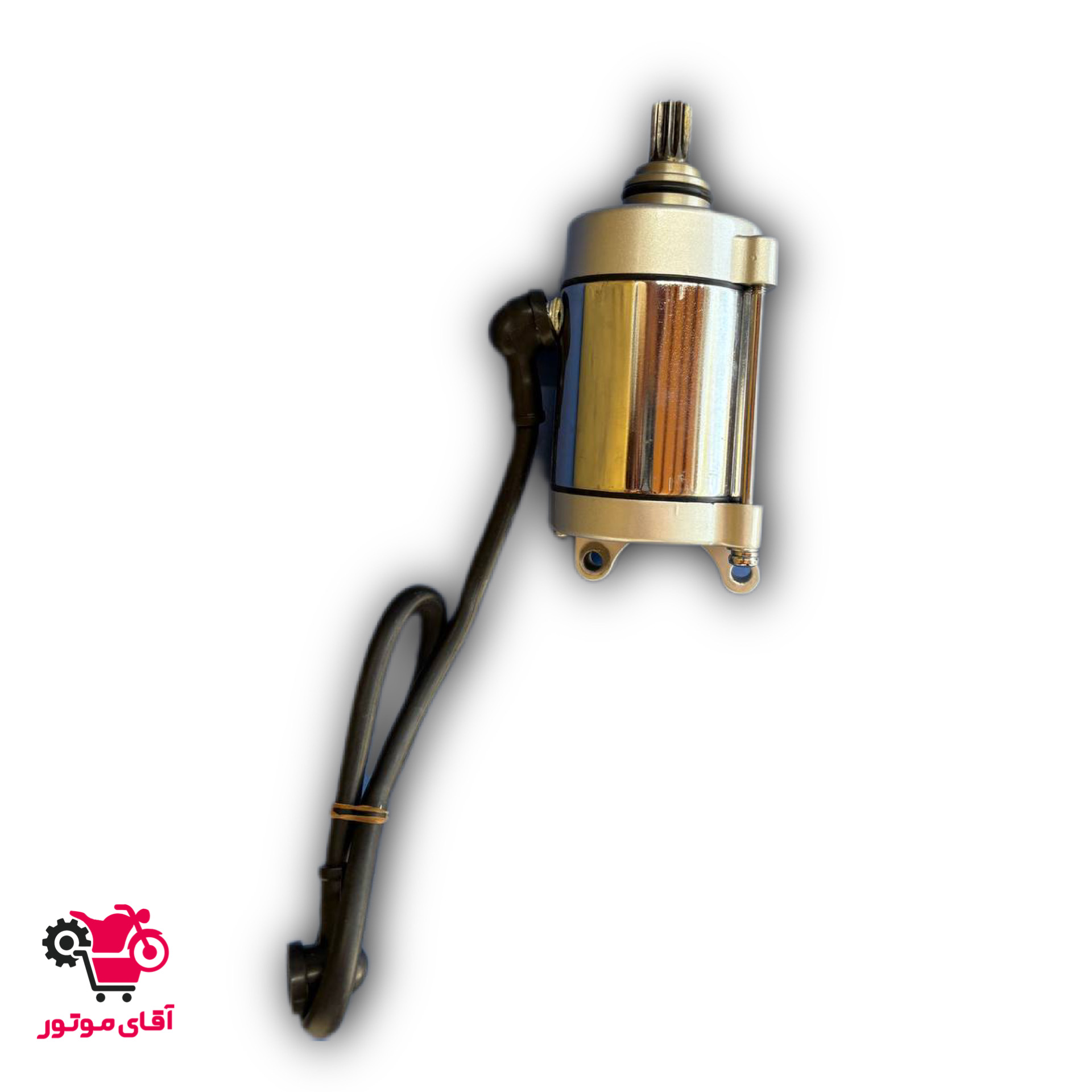 استارت ۱۱ دانه کامل فابریک تریل جی وای(G,Y)زیپ استار پیشرو