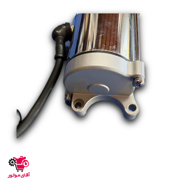 استارت ۱۱ دانه کامل فابریک تریل جی وای(G,Y)زیپ استار پیشرو