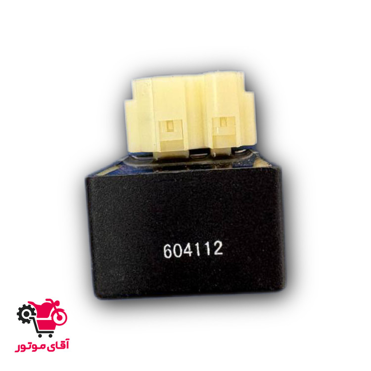 ترانزیستور فابریک تریل جی وای(G,Y)زیپ استار پیشرو