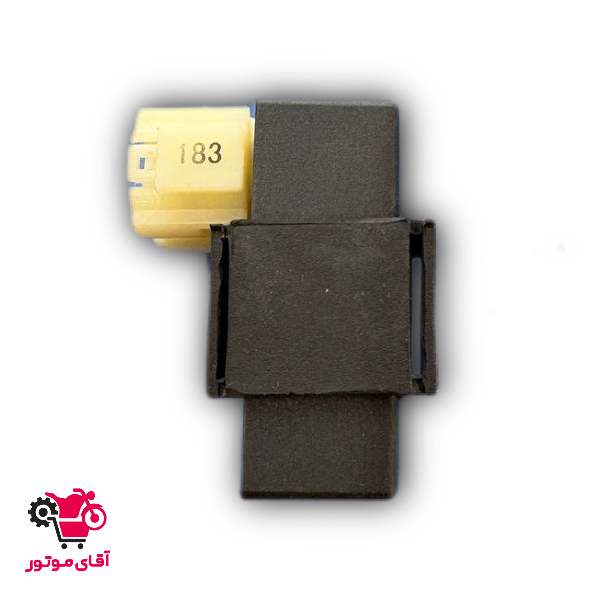 ترانزیستور فابریک تریل جی وای(G,Y)زیپ استار پیشرو