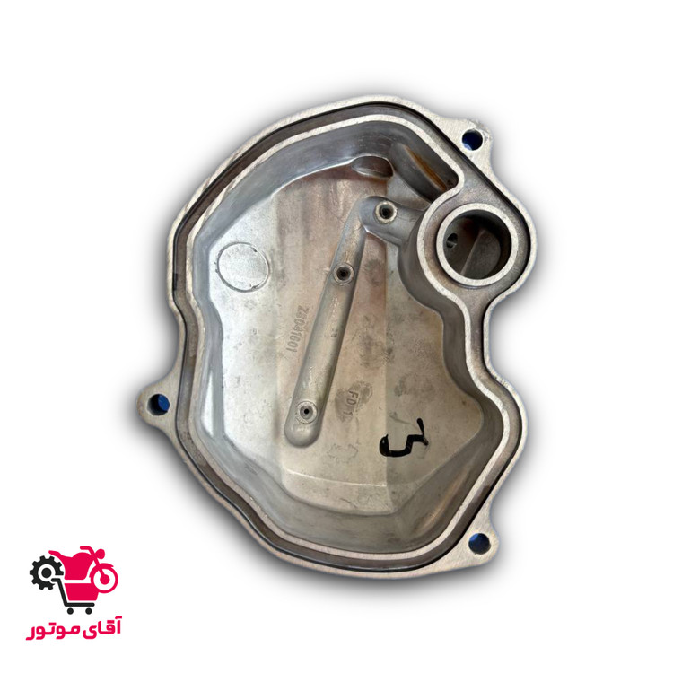 درب سوپاپ ۲۰۰ سی سی فابریک تریل جی وای(G,Y)زیپ استار پیشرو