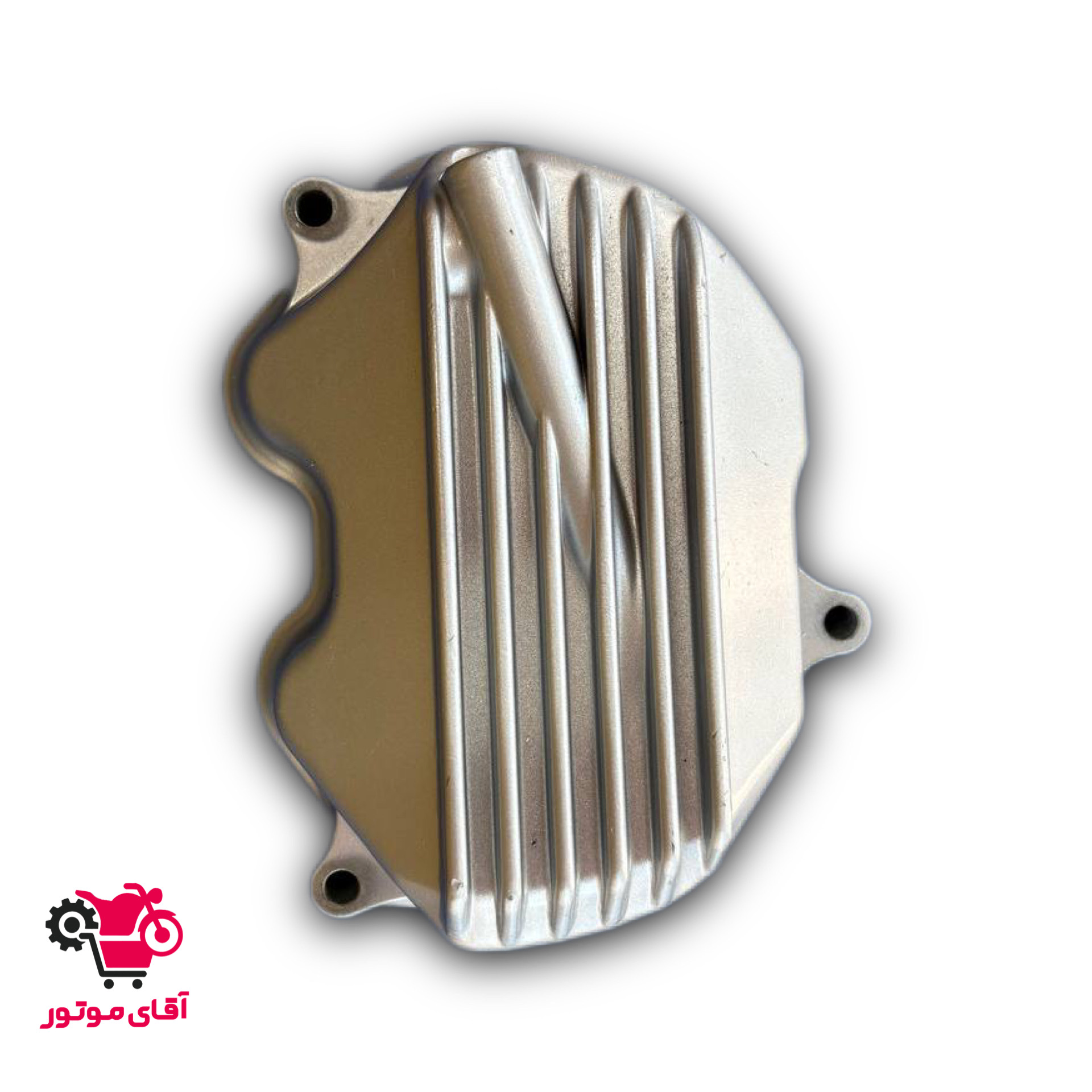 درب سوپاپ ۲۰۰ سی سی فابریک تریل جی وای(G,Y)زیپ استار پیشرو