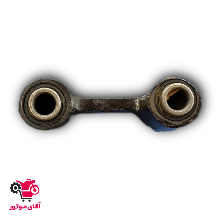 براکت کمک فنر وسط فابریک تریل جی وای(G,Y)زیپ استار پیشرو