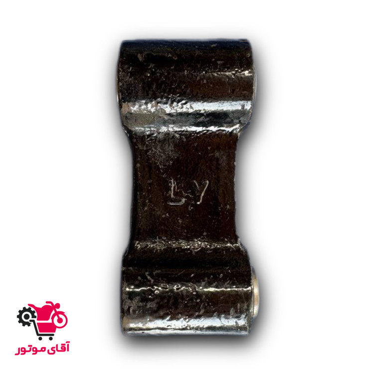براکت کمک فنر وسط فابریک تریل جی وای(G,Y)زیپ استار پیشرو