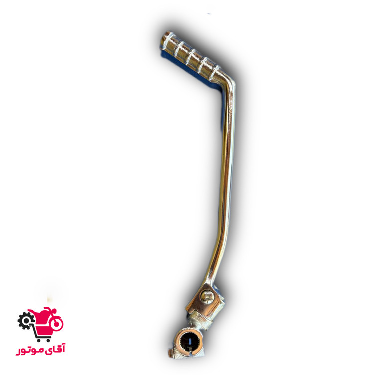هندل بلند(استیل)فابریک تریل جی وای(G,Y)زیپ استار پیشرو